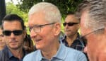 Apple Card lehnte selbst CEO Tim Cook ab Tim Cook Interview