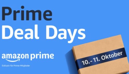 Prime Deal Days 2023 Prime Deal Days 2024