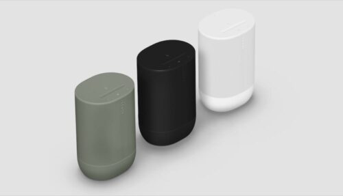 Sonos Erwägt Rückkehr zur Alten Mobile App nach Anhaltenden Problemen