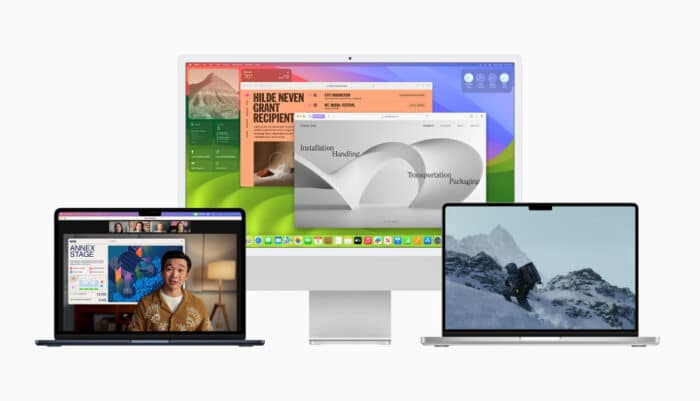 macOS Sonoma 14.0 macOS 14.1 Sonoma macOS 14.1 macOS 14.1.1 macOS 14.4 macOS 15 System Settings