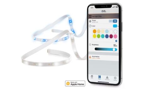 Eve Light Strip im Angebot bei iBood