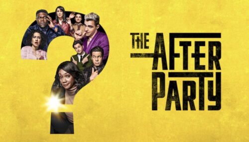 The Afterparty: Serie wird eingestellt