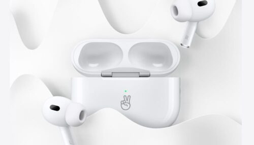 6A321 AirPods Pro 2