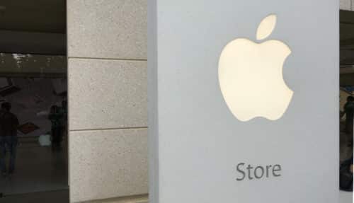 Schade: Apple schließt seinen Store am One Infinite Loop