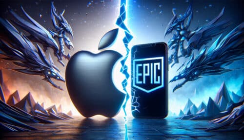 Apple vs. Epic Games: Streit um App Store-Zahlungen eskaliert