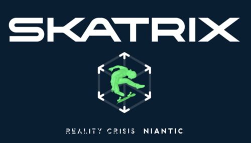 SKATRIX: Niantic bringt AR-Spiel