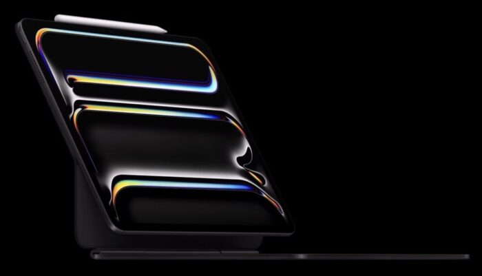 OLED-iPad-Pro-Nachfrage