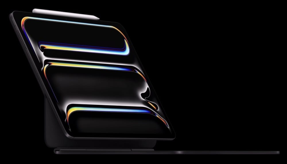 OLED-iPad-Pro-Nachfrage