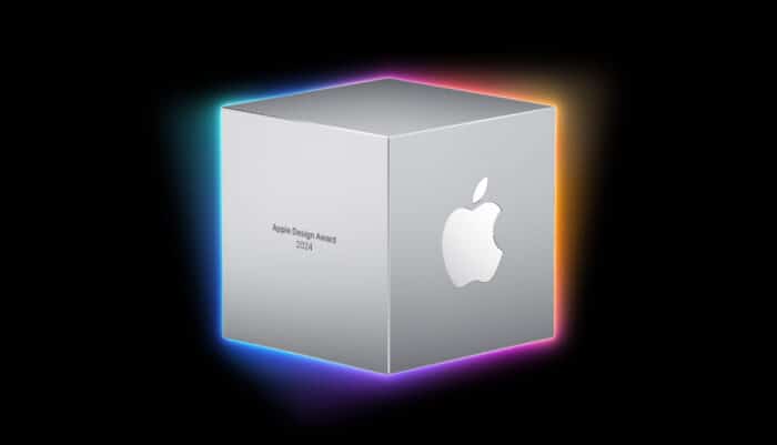 Apple Design Award 2024