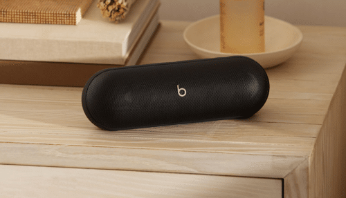 Beats Pill: Der neugestaltete Klassiker