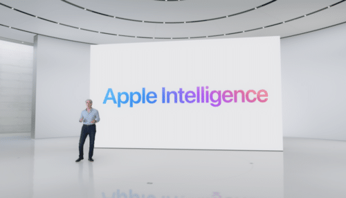 KI-Risiken Apple Intelligence in der EU