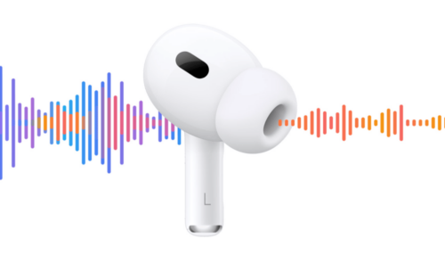 IR-Kameras AirPods Pro iOS 18 Hörgerätemarkt Hörgeräte AirPods Pro 2 Beta Firmware iOS 18.1