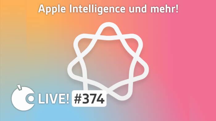 Apple Intelligence und dann