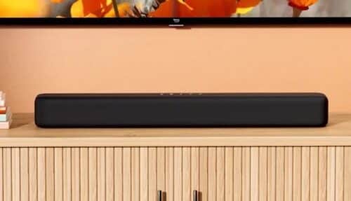 Amazon Fire TV Soundbar jetzt auch in Deutschland erhältlich