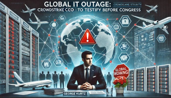 CrowdStrike IT-Ausfall Homeland Security