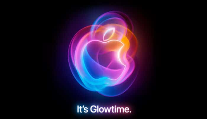 It's Glowtime It’s Glowtime Wallpaper