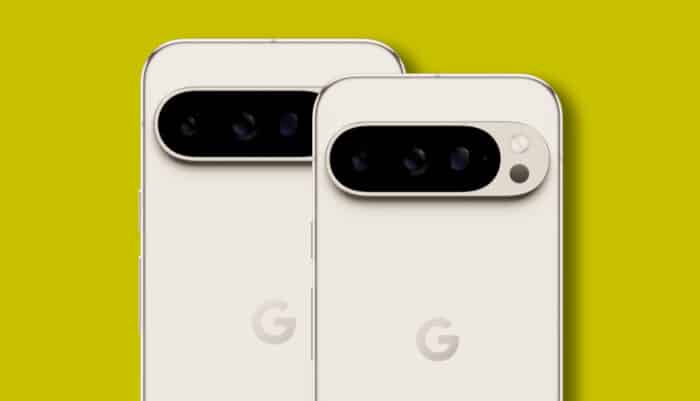 Google Pixel 9 Indonesien Google Pixel-Verbot