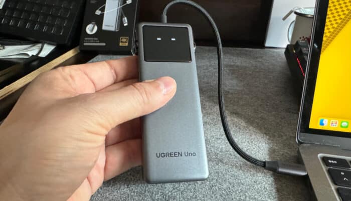 UGREEN USB-C Hub