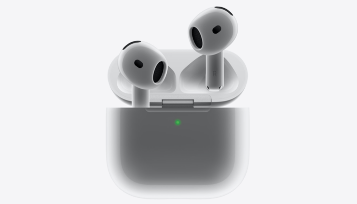 AirPods Firmware-Update