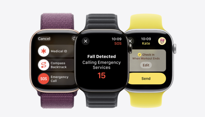 watchOS 11.1 Beta 3 zurückgezogen