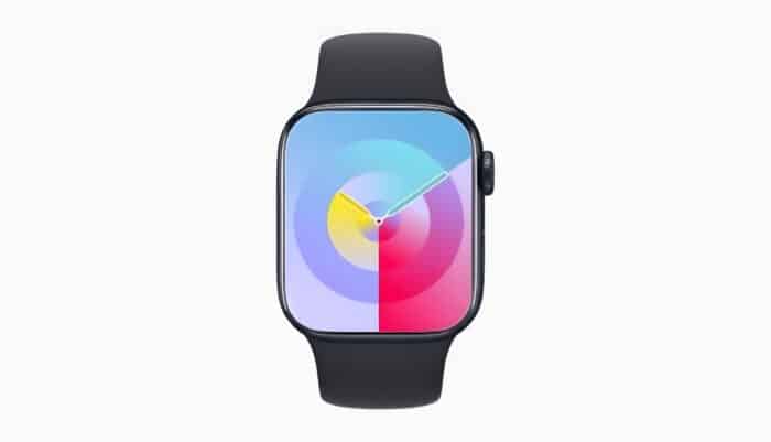 Apple Watch Series 10