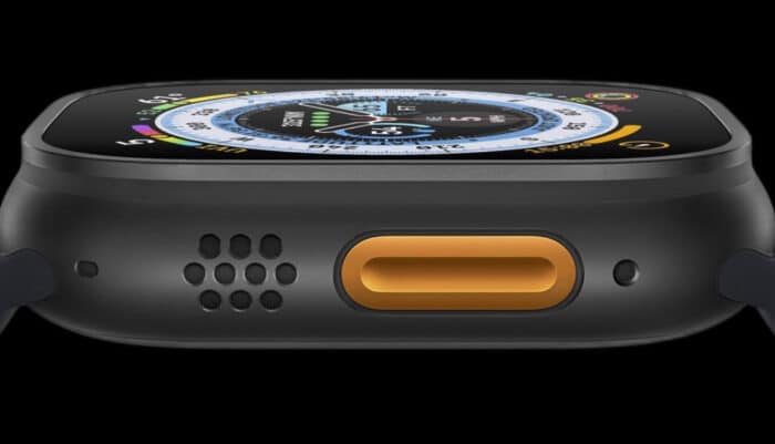 Apple Watch Ultra 3