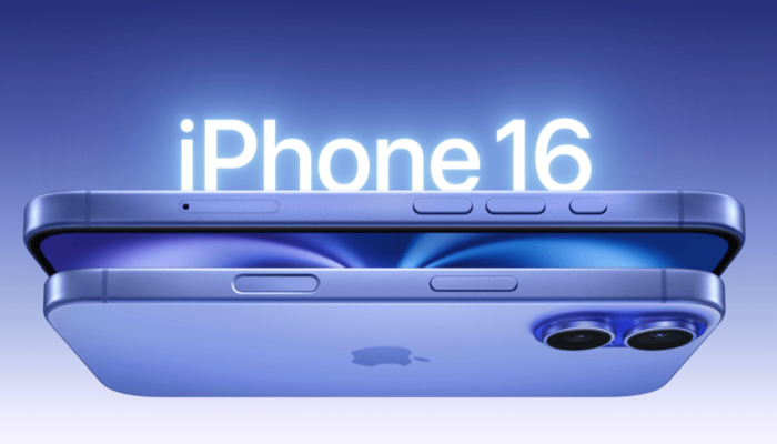 iPhone 16 Pro Nachfrage