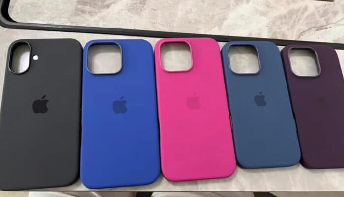 iPhone 16 Cases