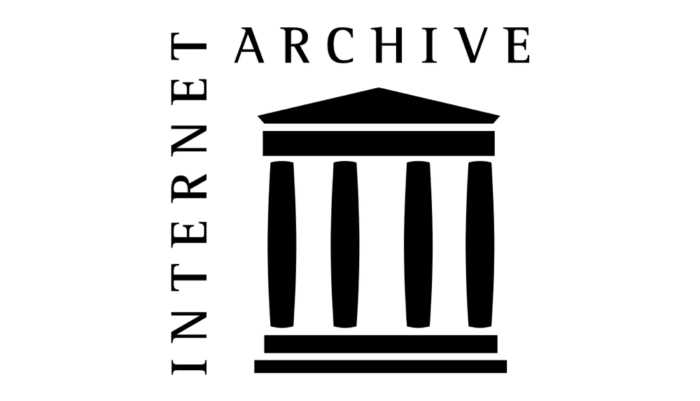 Internet Archive