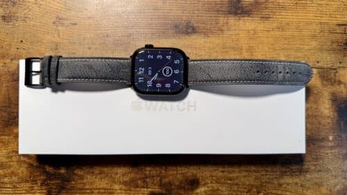 Apple Watch Series 10