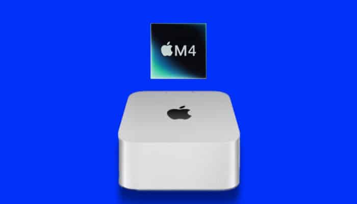 M4 Mac-Launch M4-Ankündigungen Mac mini M4 Leak