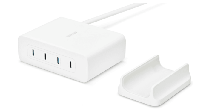 Anker USB-C Netzteile Apple