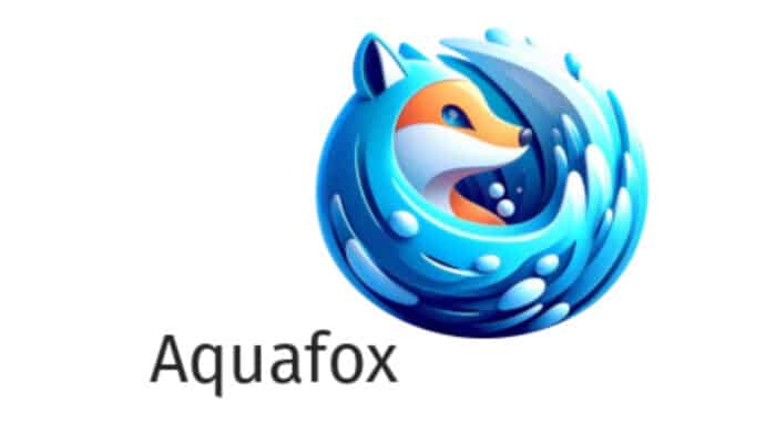 Aquafox Browser für PowerPC Mac