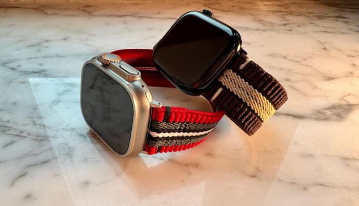 Zelal Apple Watch