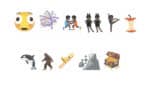 neue Emojis 2025