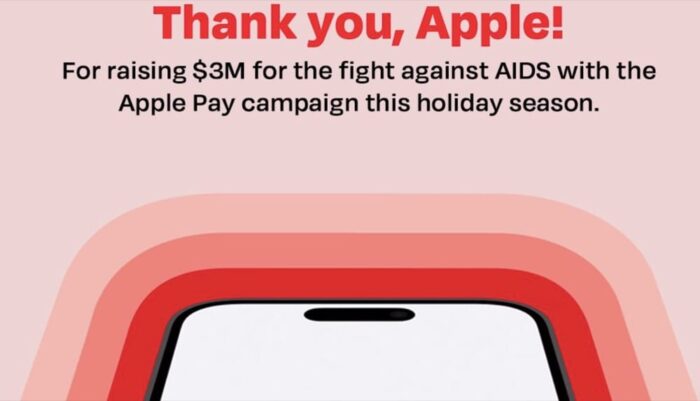 Apple Pay AIDS