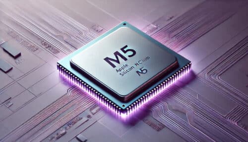 M5-Chips