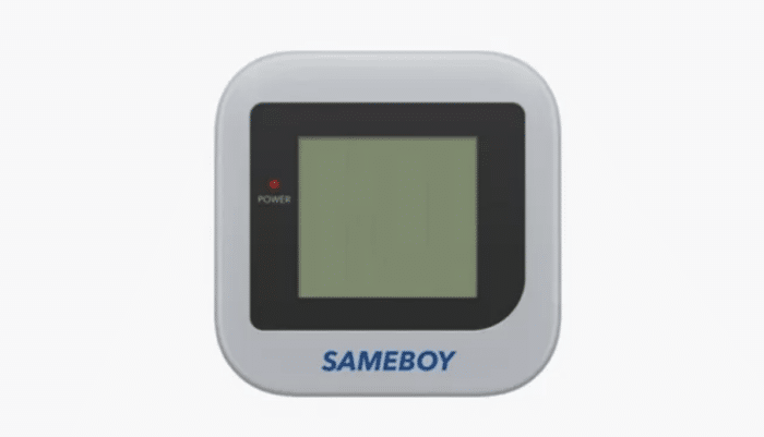 Sameboy