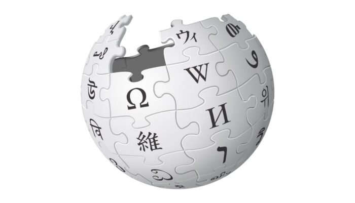 Wikipedia