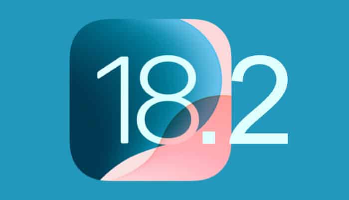 iOS 18.2 Release