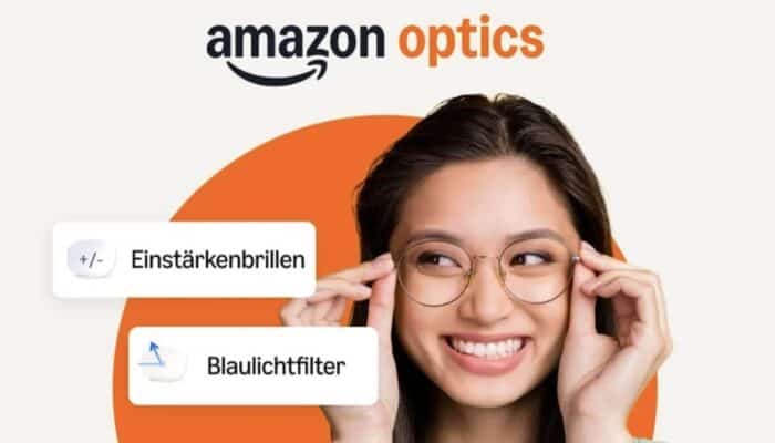 Amazon Optics