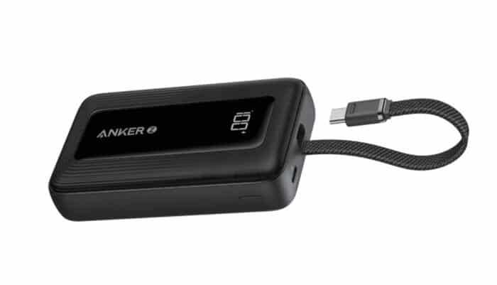 Anker Zolo 20.000 mAh