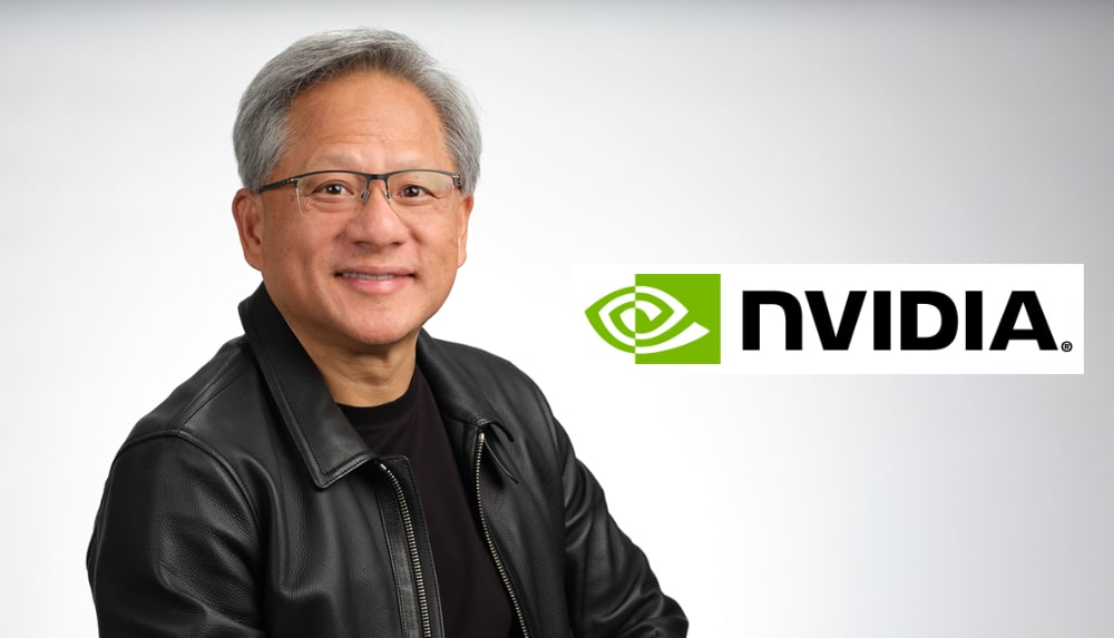 Nvidia Keynote