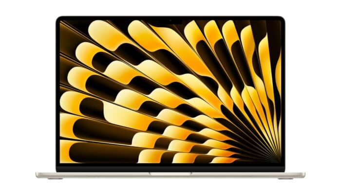 MacBook Air M3 Angebot