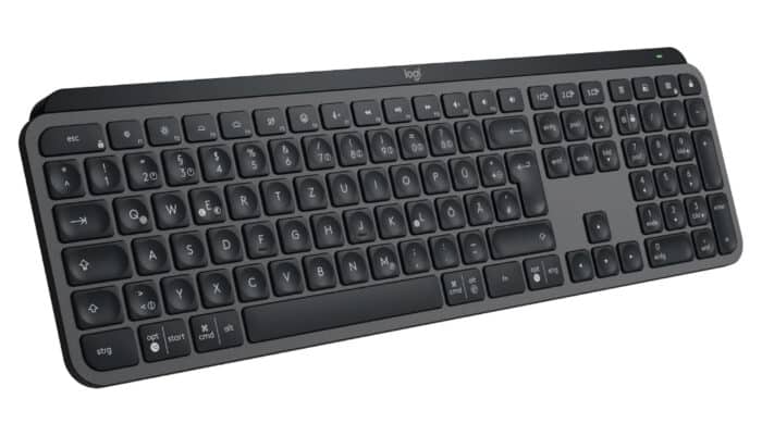 Logitech MX Keys S