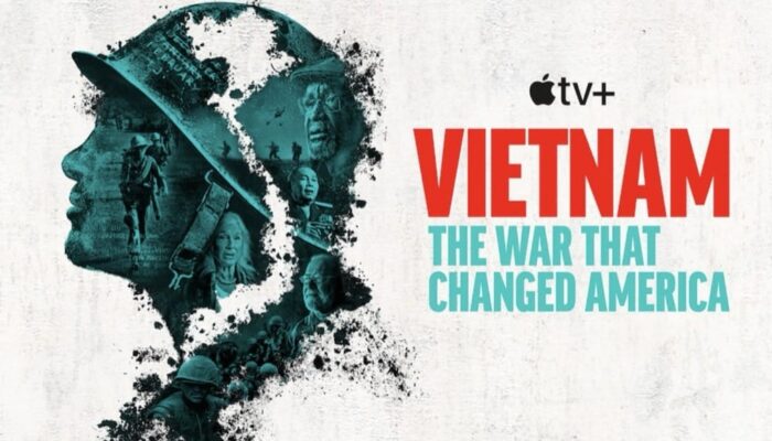 Vietnam: The War That Changed America