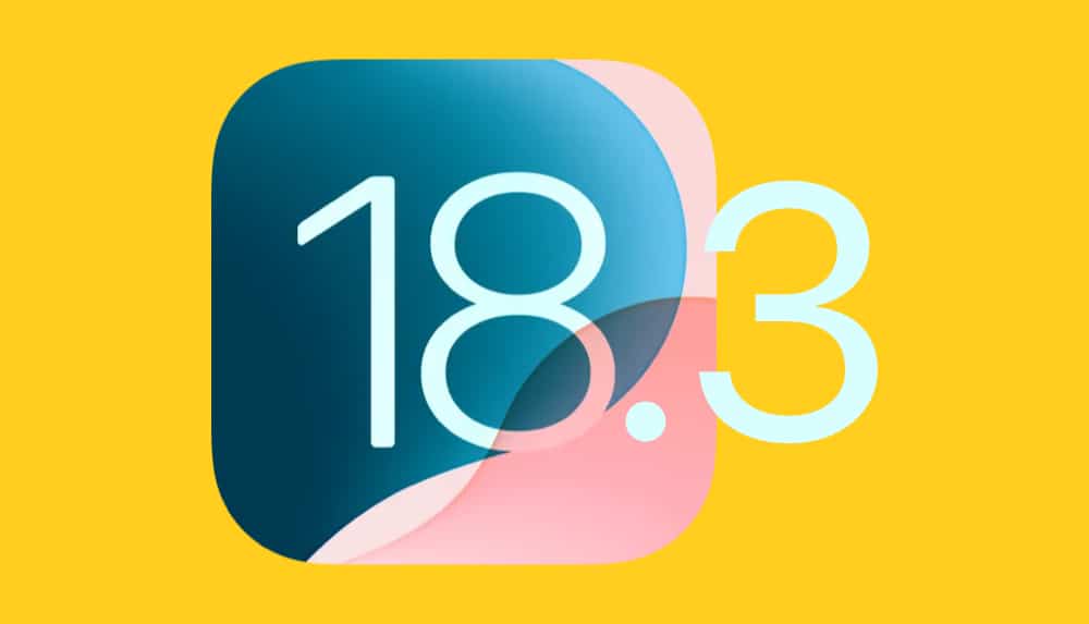 Apple veröffentlicht iOS 18.3.2, iPadOS 18.3.2, macOS 15.3.2, tvOS 18.3.1 und visionOS 2.3.2