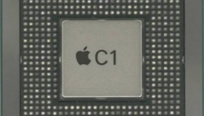 Apple C1 Apple 5G-Chip Qualcomm iPhone 16e 5G Geschwindigkeit