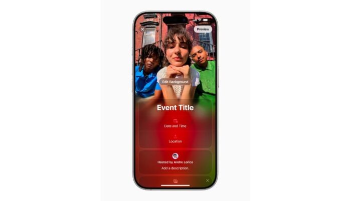 Apple Invites Einladungen iOS 19