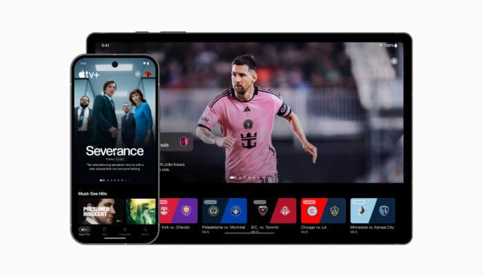 Apple TV App Android